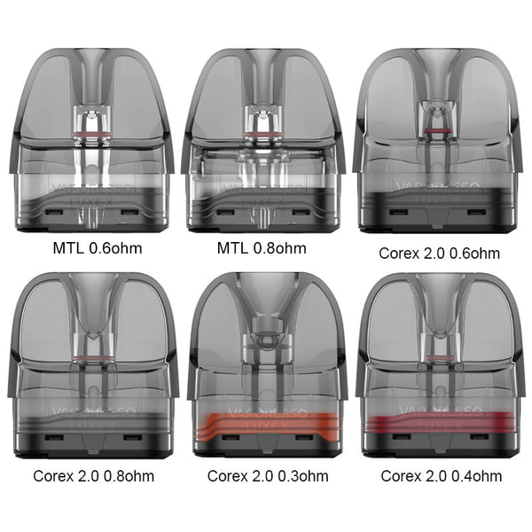Vaporesso Corex 2.0 5ml (2pcs/pack) – Vaporesso Corex 2.0 5ml (2pcs/pack)
