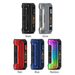 Geekvape Max100 (Aegis Max 2) 100W Box Mod – Black - Max100 Mod
