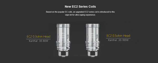 Eleaf iKuun i80 Mod Kit with Melo 4 Tank Atomizer 3000mAh – Eleaf iKuun i80 Mod Kit with Melo 4 Tank Atomizer 3000mAh
