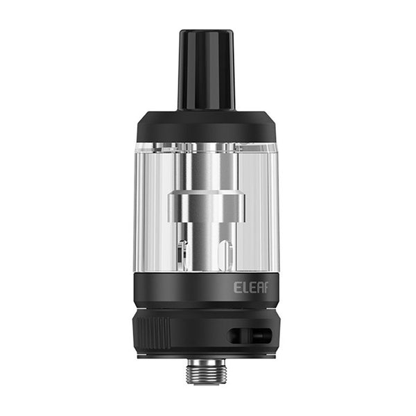Eleaf Melo C Tank Atomizer 2ml / 5ml – 5ml - Black
