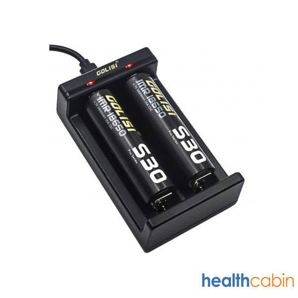 Golisi Needle 2 USB Charger – Golisi Needle 2 USB Charger
