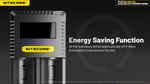 Nitecore Ci2 Intelligent USB-C Charger – Ci2 - 1Pack
