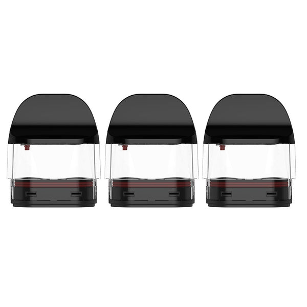 SMOK Nord 6 Empty Pod Cartridge 5ml (2pcs/pack)
