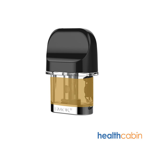 SMOK Novo 2 Pod Cartridge 2ml (3pcs/pack) – SMOK Novo 2 Pod Cartridge 2ml (3pcs/pack)
