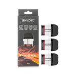 SMOK Novo 5 Pod Series Cartridge 2ml/3ml (3pcs/pack) – Meshed 0.7ohm MTL (2ml) - 1Pack
