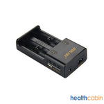 Golisi O2 2.0A Economic Charger EU,US Plug – EU plug - O2 Charger
