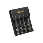 Golisi O4 2.0A Economic Charger EU,US Plug – US Plug - O4 Charger
