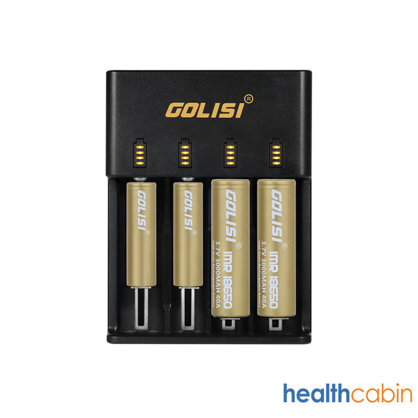 Golisi O4 2.0A Economic Charger EU,US Plug – Golisi O4 2.0A Economic Charger EU,US Plug

