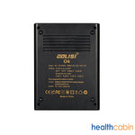 Golisi O4 2.0A Economic Charger EU,US Plug – US Plug - O4 Charger
