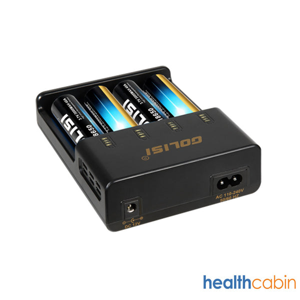 Golisi O4 2.0A Economic Charger EU,US Plug – Golisi O4 2.0A Economic Charger EU,US Plug
