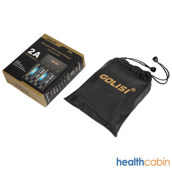 Golisi O4 2.0A Economic Charger EU,US Plug – Golisi O4 2.0A Economic Charger EU,US Plug
