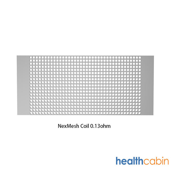 Wotofo OFRF NexMesh Coil  (10pcs/Pack) – Wotofo OFRF NexMesh Coil  (10pcs/Pack)
