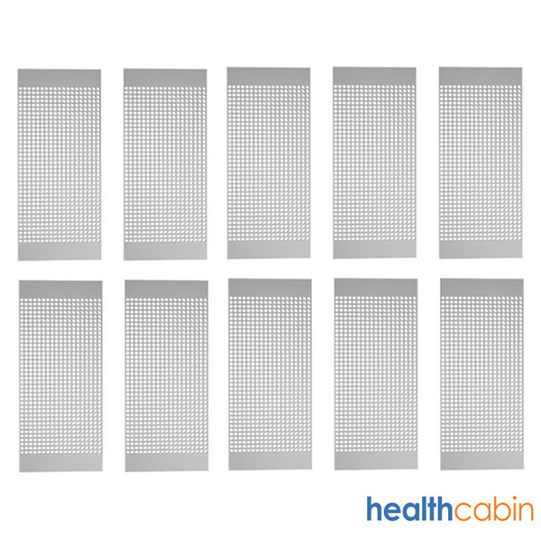 Wotofo OFRF NexMesh Coil  (10pcs/Pack) – Wotofo OFRF NexMesh Coil  (10pcs/Pack)
