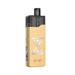 Lost Vape Orion SE Pod Kit 800mAh 2.5ml – Glory Gold - Orion SE Pod Kit

