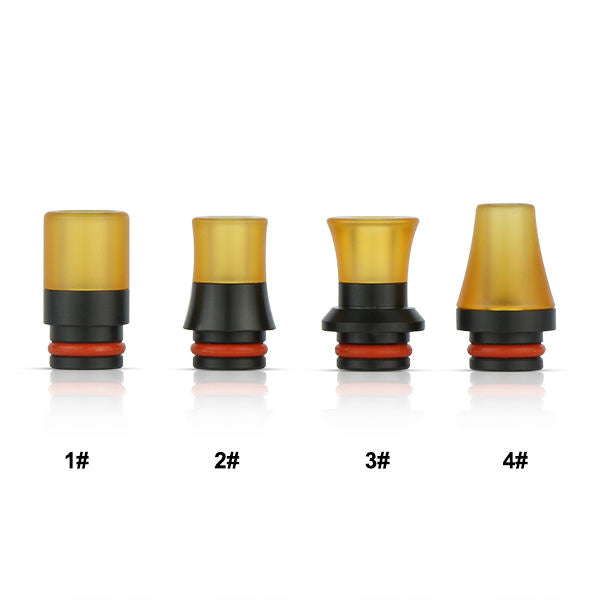 Sailing 510 Drip Tip (10pcs/pack) – POMPEI01 - 1Pack
