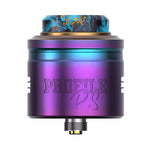 Wotofo Profile PS Dual Mesh RDA Atomizer (28.5mm) – Rainbow - Profile PS RDA
