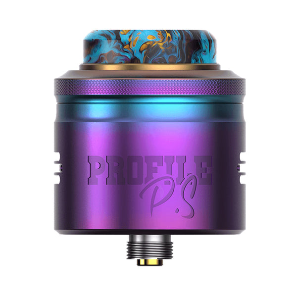 Wotofo Profile PS Dual Mesh RDA Atomizer (28.5mm)
