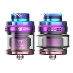 Wotofo Profile X RTA Atomizer 8ml (28mm) – Black - Profile X RTA
