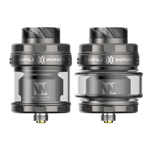 Wotofo Profile X RTA Atomizer 8ml (28mm)