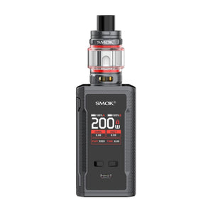 
        
          Smok R-Kiss 2 Mod Kit 200W with TFV18 Mini Tank Atomizer 6.5ml – Smok – Image 2 – Parcelcabin International Shipping
        
      