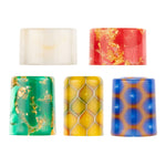 Reewape Resin Drip Tip Random Color (10pcs/pack) – AS246(Smoant Pasito) - 1Pack
