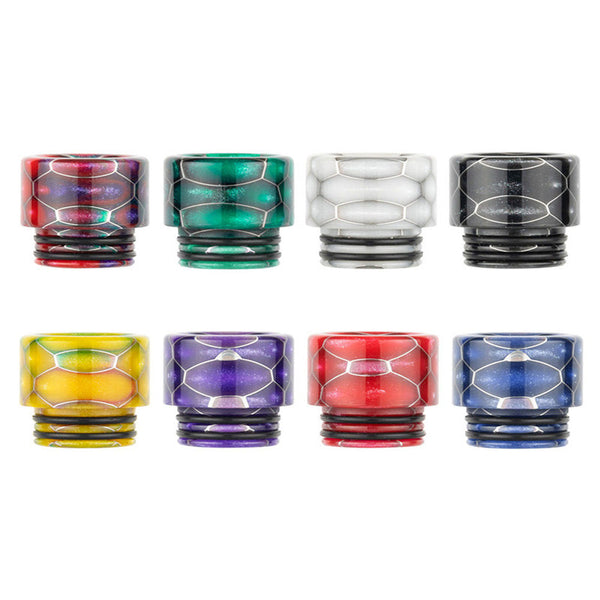Reewape Resin 810 Drip Tip Random Color (10pcs/pack) – Reewape Resin 810 Drip Tip Random Color (10pcs/pack)
