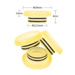 Reewape Resin 810 Drip Tip Random Color (10pcs/pack) – AS157 - 1Pack
