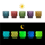 Reewape Resin 810 Drip Tip Random Color (10pcs/pack) – AS157 - 1Pack
