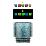 Reewape Resin 810 Drip Tip Random Color (10pcs/pack) – AS157 - 1Pack
