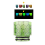 Reewape Resin 810 Drip Tip Random Color (10pcs/pack) – AS157 - 1Pack

