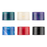 Reewape Resin Drip Tip Random Color (10pcs/pack) – AS246(Smoant Pasito) - 1Pack
