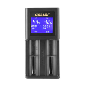 
      
        Golisi S2 2.0A Smart Charger with LCD Screen EU,US Plug – Other – Parcelcabin International Shipping
      
    