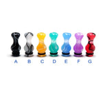 Sailing 510 Drip Tip (10pcs/pack) – SL292 - 1Pack
