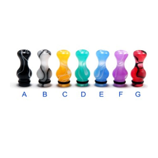Sailing 510 Drip Tip (10pcs/pack) – Sailing 510 Drip Tip (10pcs/pack)
