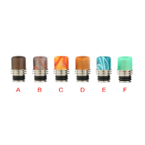 Sailing 510 Drip Tip (10pcs/pack) – Sailing 510 Drip Tip (10pcs/pack)
