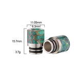 Sailing 510 Drip Tip (10pcs/pack) – SL292 - 1Pack
