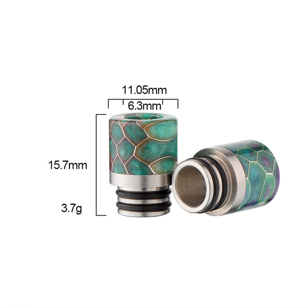 Sailing 510 Drip Tip (10pcs/pack) – SL103B - 1Pack
