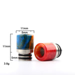 Sailing 510 Drip Tip (10pcs/pack) – SL292 - 1Pack
