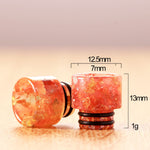 Sailing 510 Drip Tip (10pcs/pack) – SL292 - 1Pack
