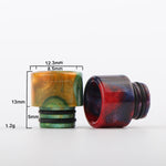 Sailing 510 Drip Tip (10pcs/pack) – SL292 - 1Pack
