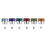 Sailing 810 Drip Tip (10pcs/pack) – SL277 - 1Pack
