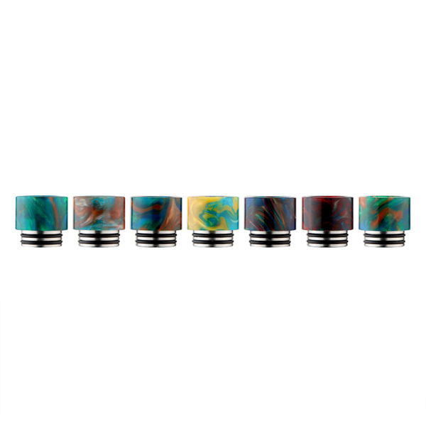 Sailing 810 Drip Tip (10pcs/pack) – SL128 - 1Pack
