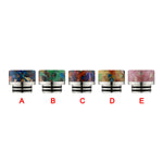 Sailing 810 Drip Tip (10pcs/pack) – SL277 - 1Pack
