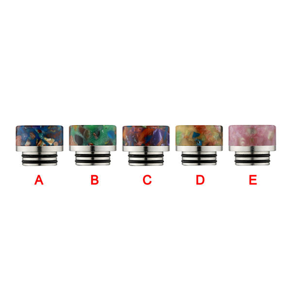Sailing 810 Drip Tip (10pcs/pack) – SL141-C - 1Pack
