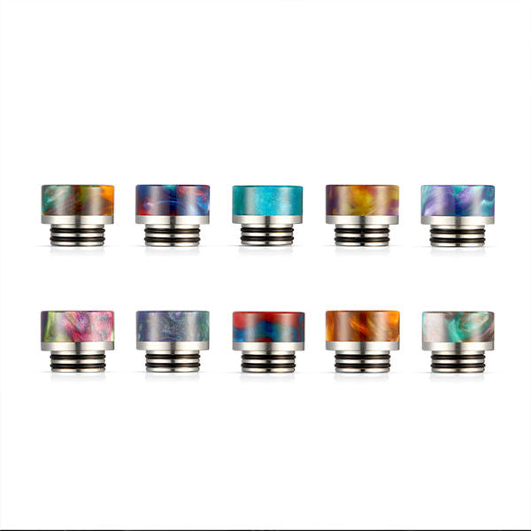Sailing 810 Drip Tip (10pcs/pack) – SL141 - 1Pack
