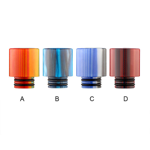 Sailing 510 Drip Tip (10pcs/pack) – SL142 - 1Pack
