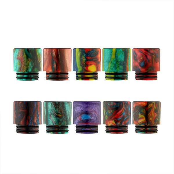 Sailing 810 Drip Tip (10pcs/pack) – Sailing 810 Drip Tip (10pcs/pack)
