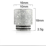 Sailing 810 Drip Tip (10pcs/pack) – SL277 - 1Pack
