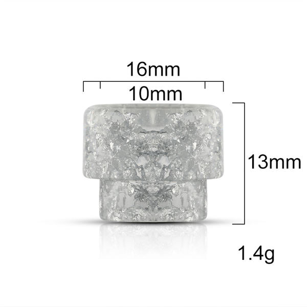 Sailing 810 Drip Tip (10pcs/pack) – Sailing 810 Drip Tip (10pcs/pack)
