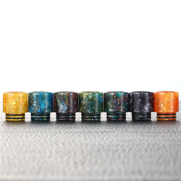 Sailing 810 Drip Tip (10pcs/pack) – SL152SS - 1Pack
